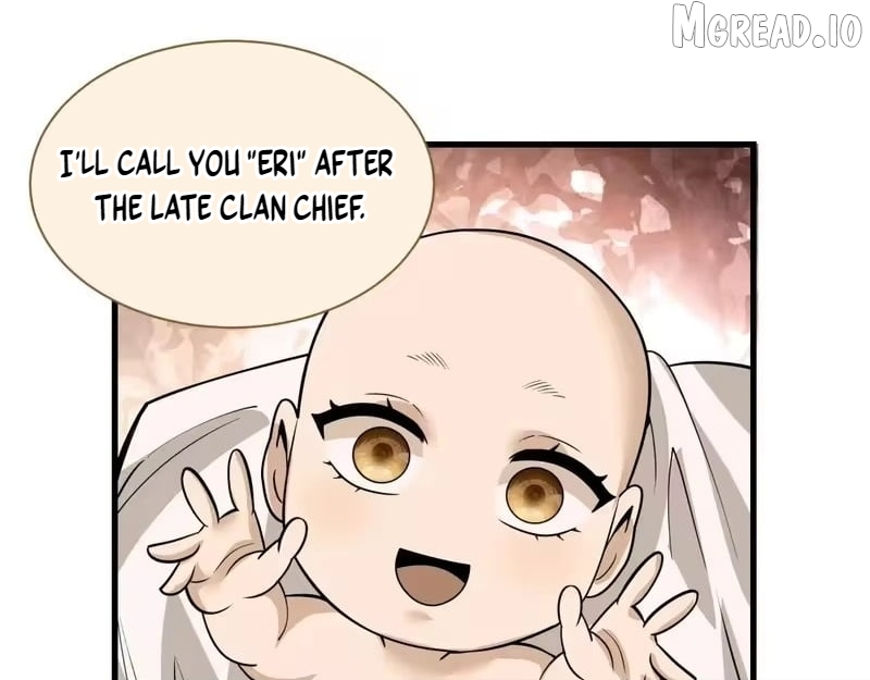 Era of the Haunted Chapter 585  - page 81